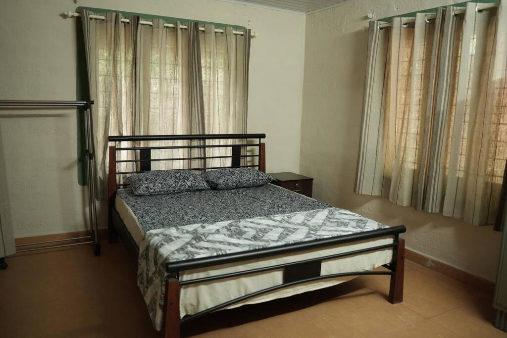 Coffee Camp Home Stay With Tree House Kattappana Luaran gambar