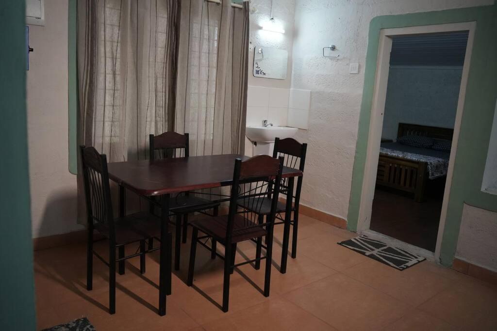 Coffee Camp Home Stay With Tree House Kattappana Luaran gambar