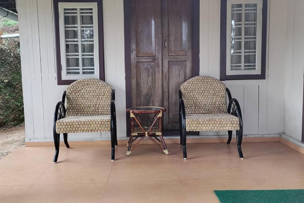 Coffee Camp Home Stay With Tree House Kattappana Luaran gambar