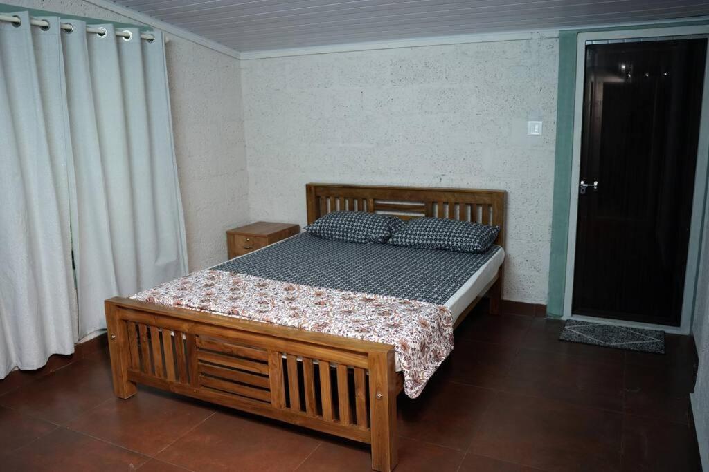 Coffee Camp Home Stay With Tree House Kattappana Luaran gambar