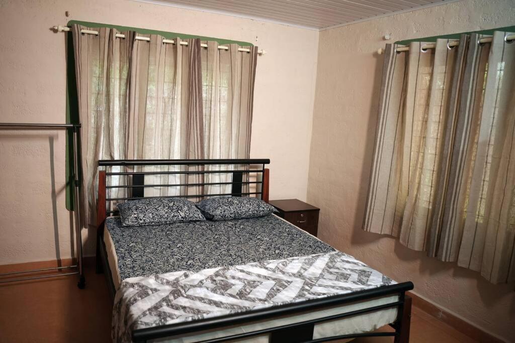 Coffee Camp Home Stay With Tree House Kattappana Luaran gambar