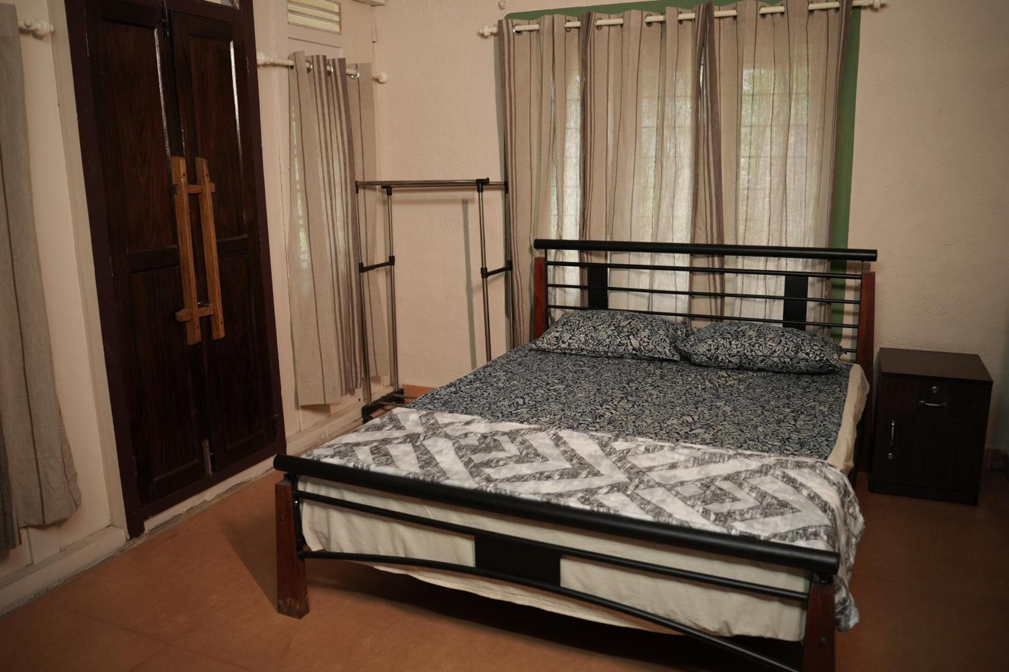 Coffee Camp Home Stay With Tree House Kattappana Luaran gambar