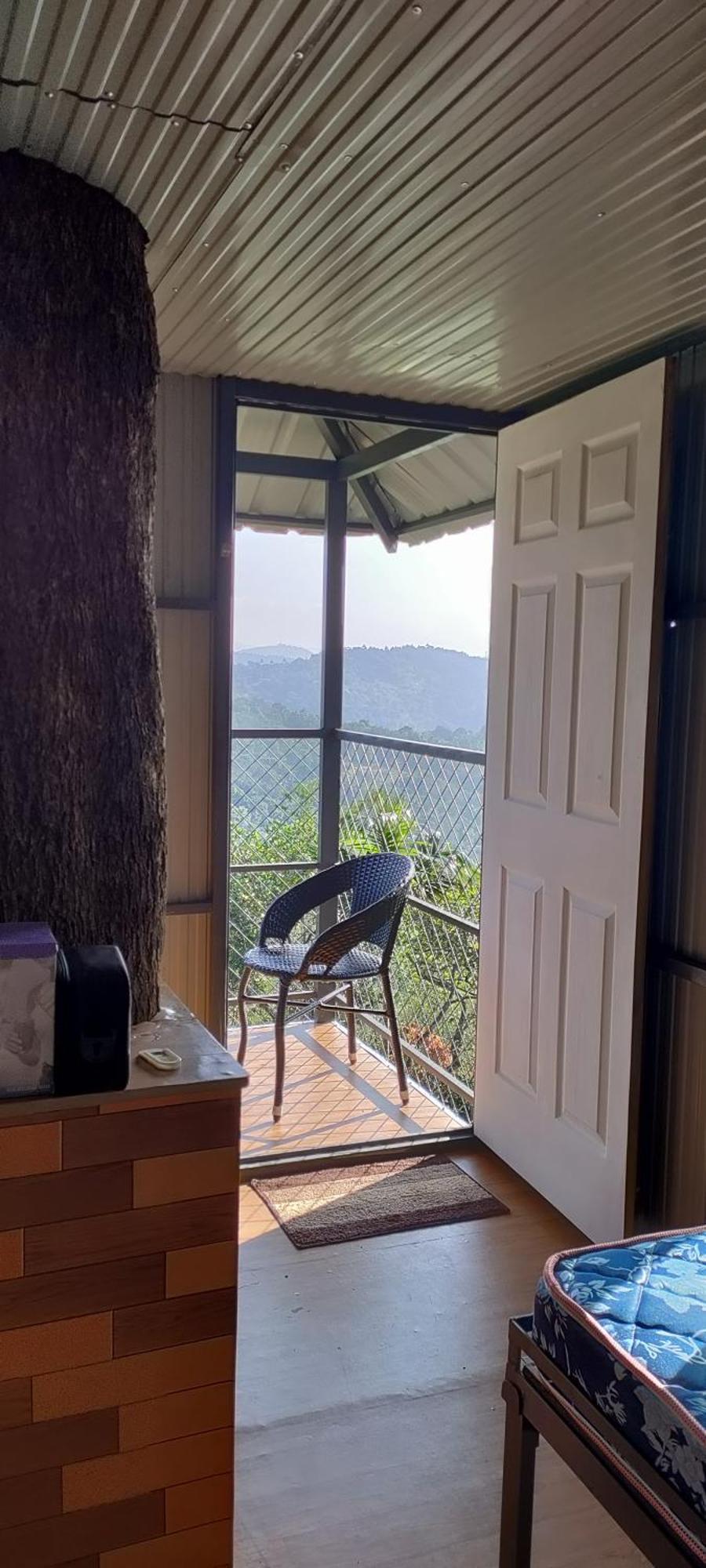 Coffee Camp Home Stay With Tree House Kattappana Luaran gambar