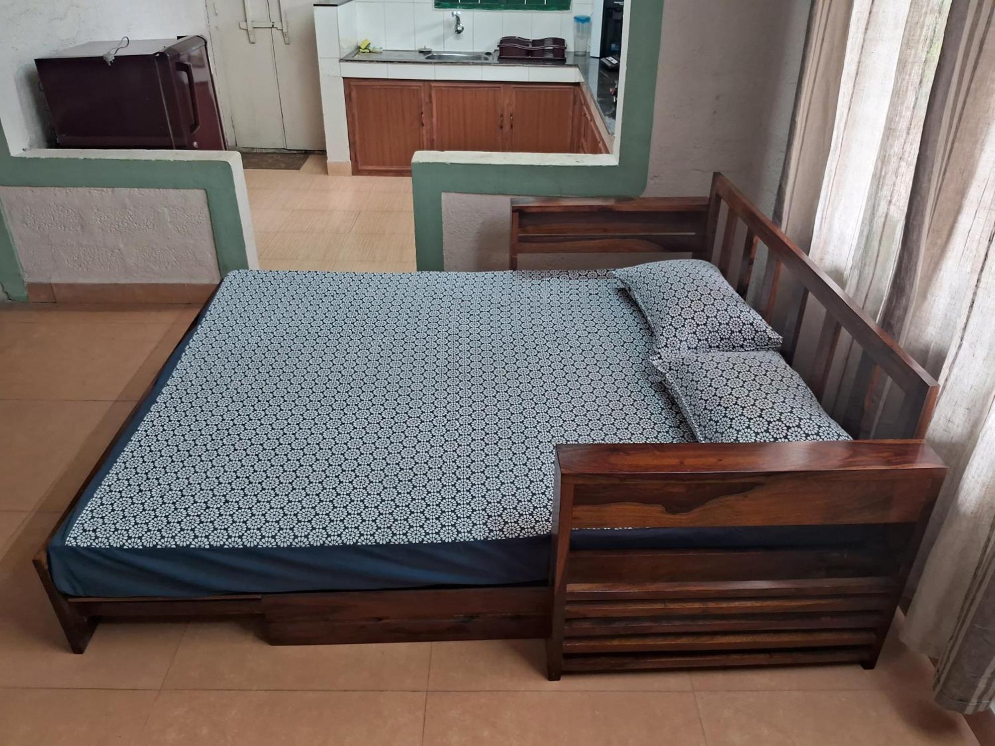 Coffee Camp Home Stay With Tree House Kattappana Luaran gambar